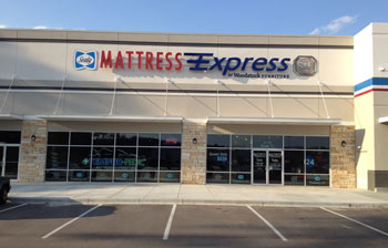 Mattress Express Hattiesburg